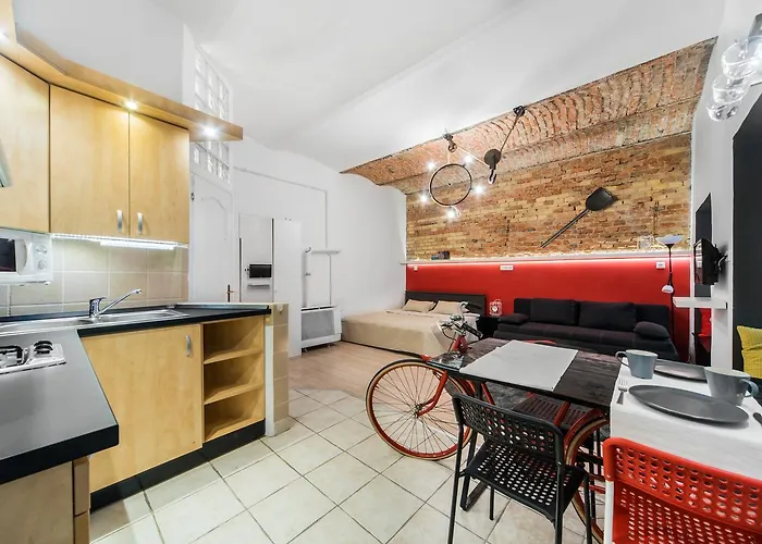Aranyos Apartament