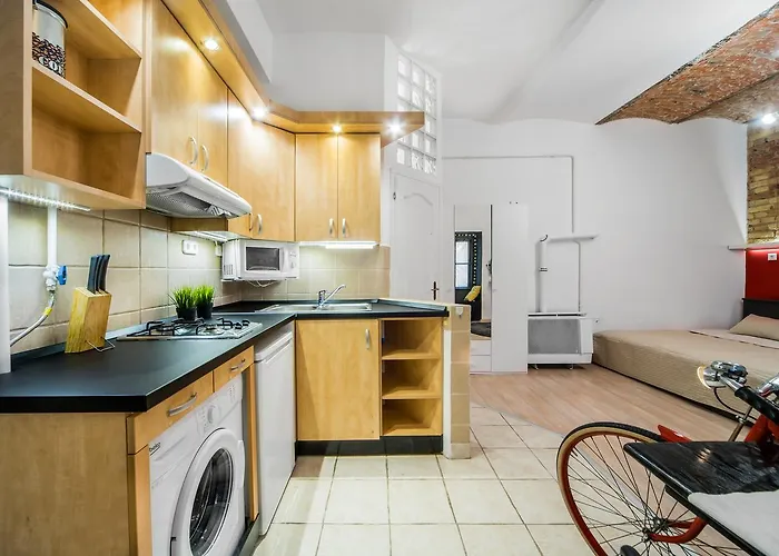 Apartament Aranyos *