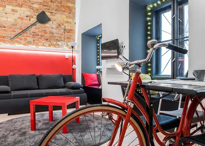 Aranyos Apartament