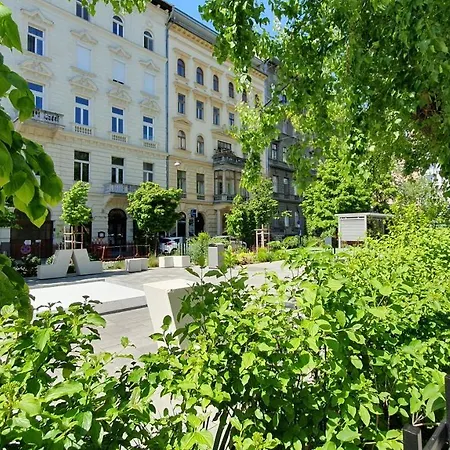 Aranyos Appartement