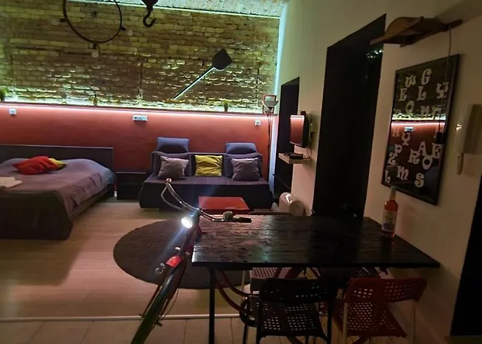 Apartamento Aranyos Budapeste