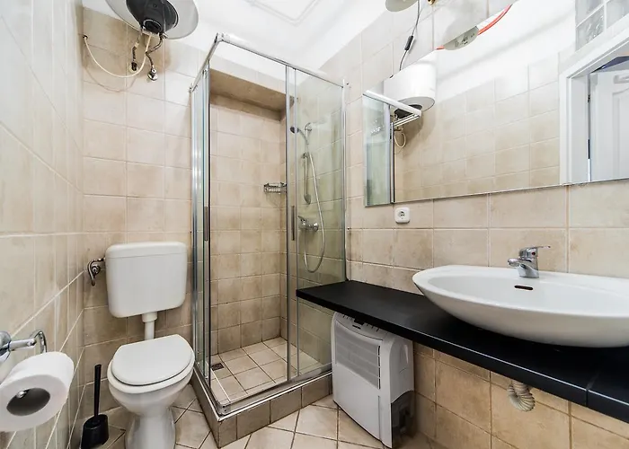 Apartamento Aranyos *