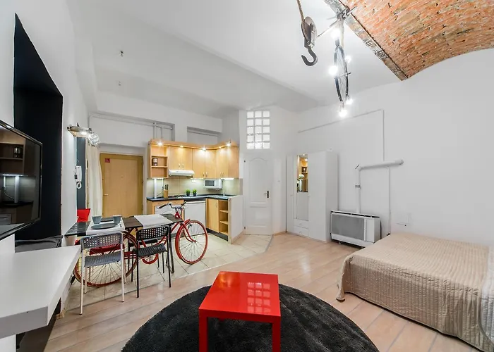 Apartamento Aranyos Budapeste